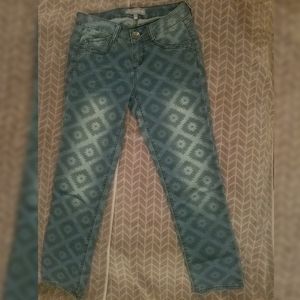 Wit & Wisdom Skinny Jeans Size 2